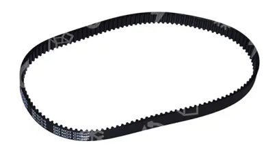 řemen ozubený 3M délka 372 mm pro ETA0028 a převodovku ETA002800375